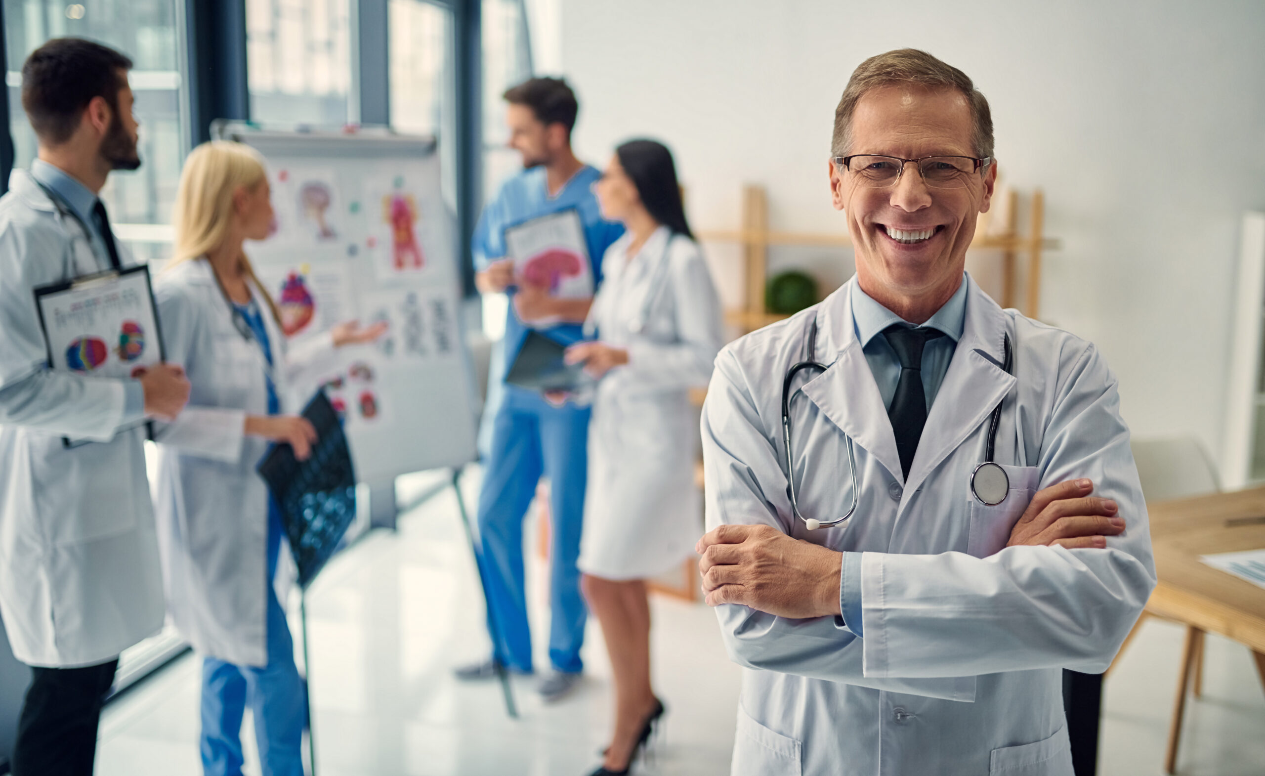 Rego Park Workers Compensation Doctors